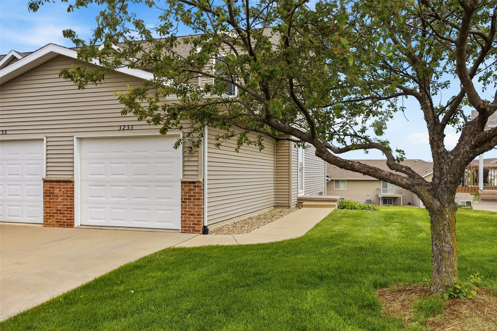 3253 Prairie Bend Circle Marion IA 52302