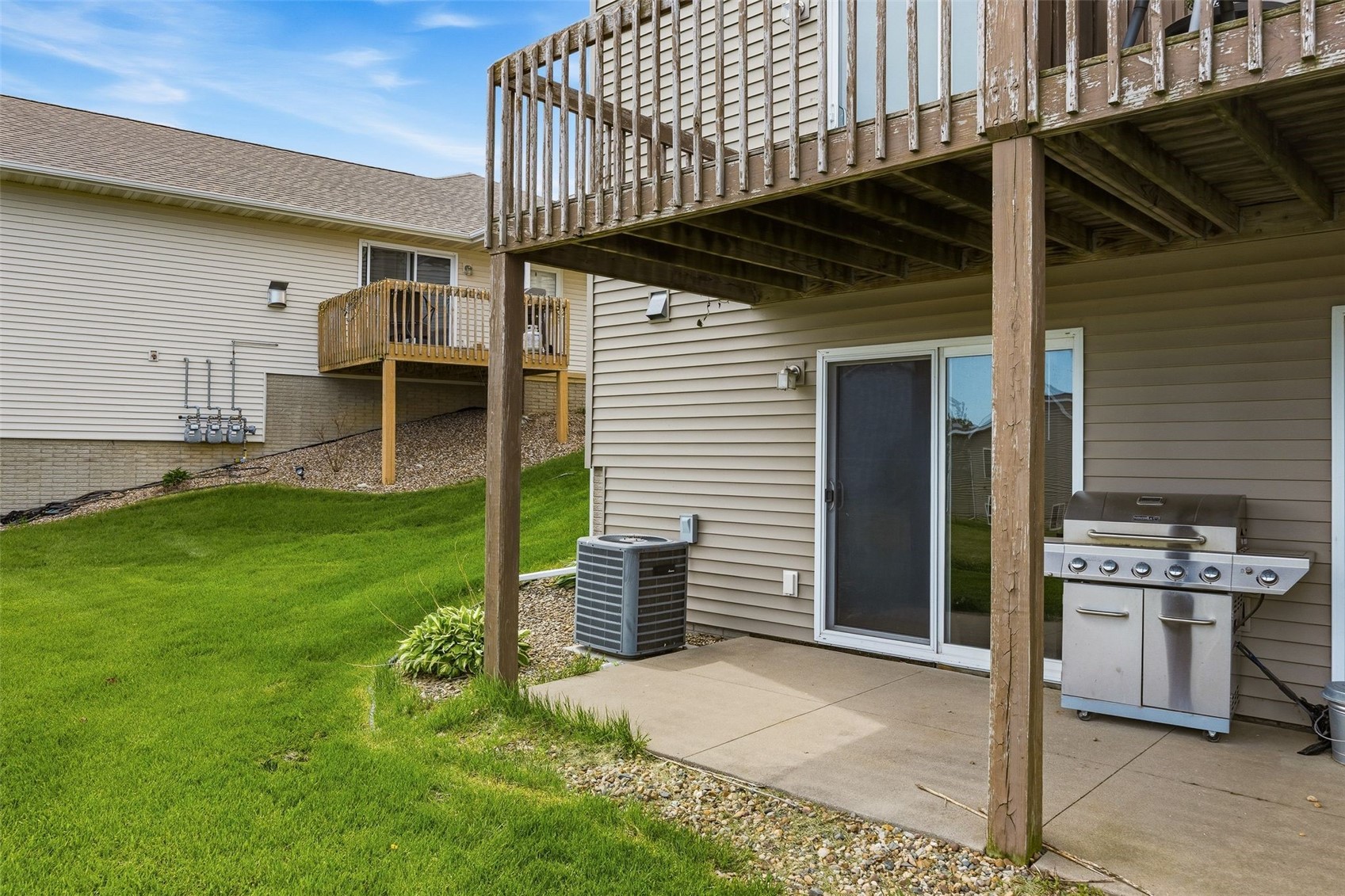 3253 Prairie Bend Circle Marion IA 52302