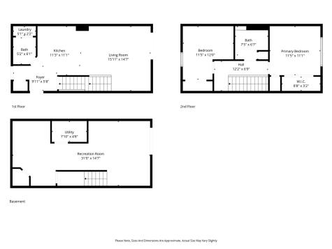 3253 Prairie Bend Circle Marion IA 52302