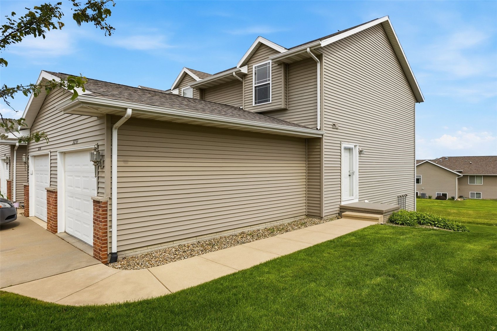 3253 Prairie Bend Circle Marion IA 52302