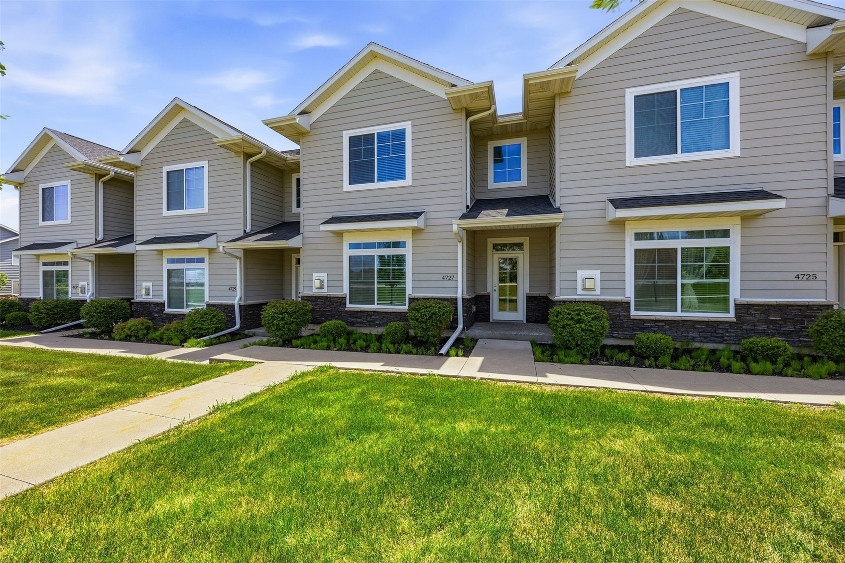 4727 Herbert Hoover Highway Iowa City IA 52240