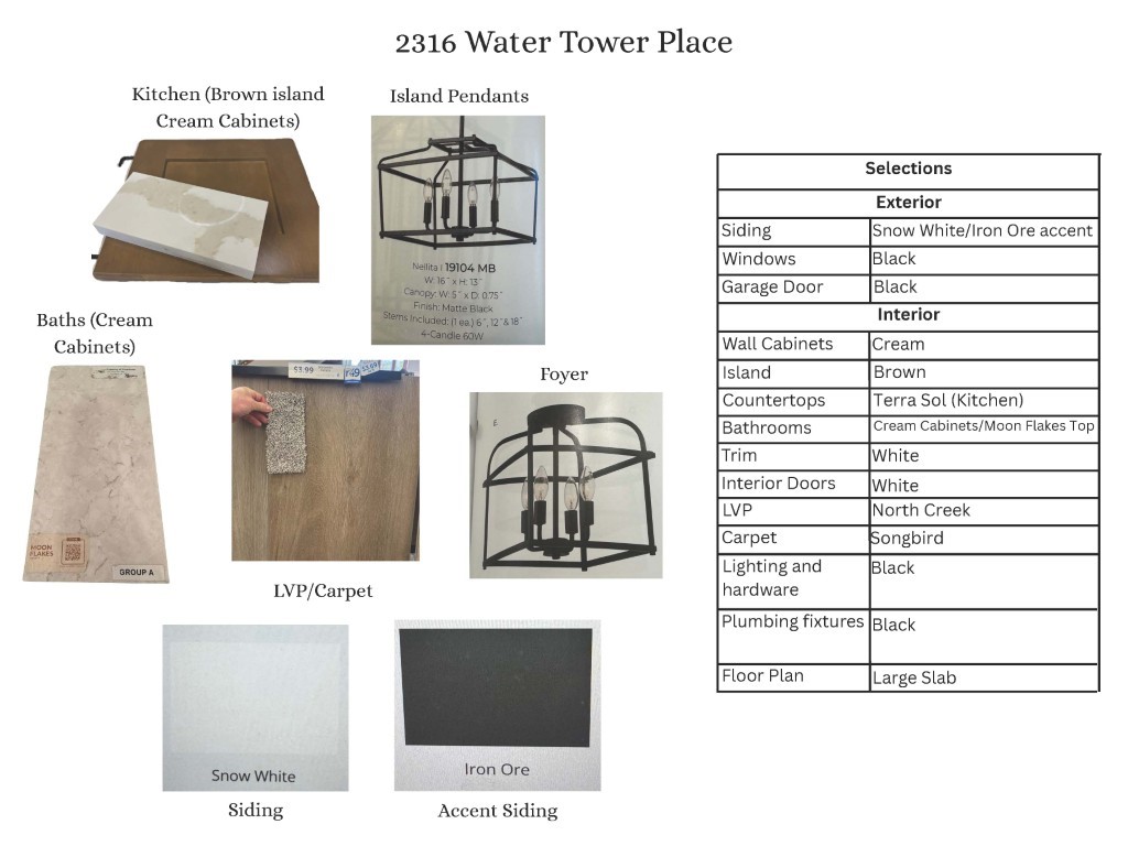2316 Water Tower Place North Liberty IA 52317