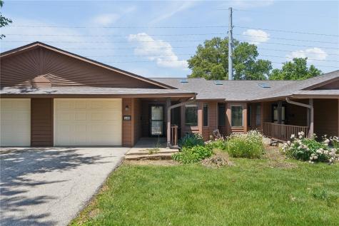 140 35th St Drive SE Cedar Rapids IA 52403