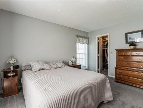 3608 Foxborough Terrace NE Cedar Rapids IA 52402