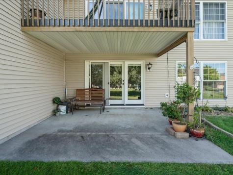 3608 Foxborough Terrace NE Cedar Rapids IA 52402
