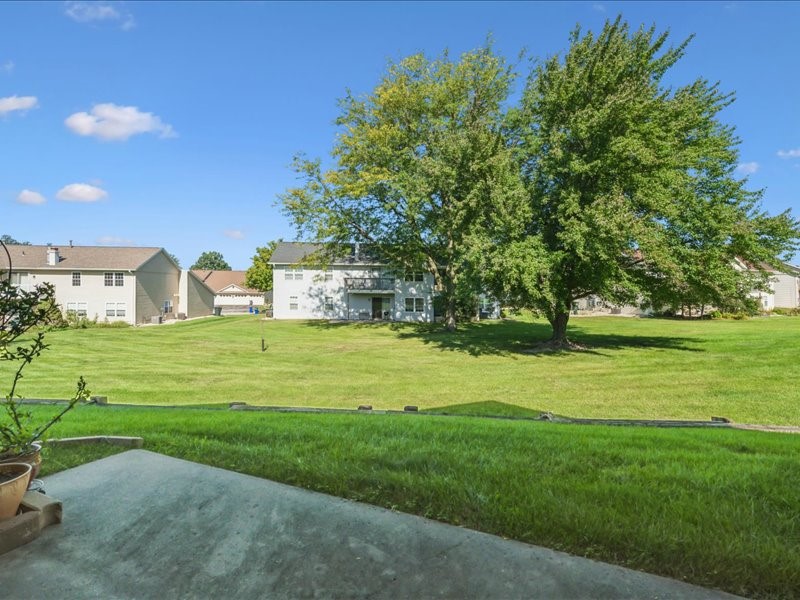 3608 Foxborough Terrace NE Cedar Rapids IA 52402