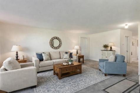 3608 Foxborough Terrace NE Cedar Rapids IA 52402