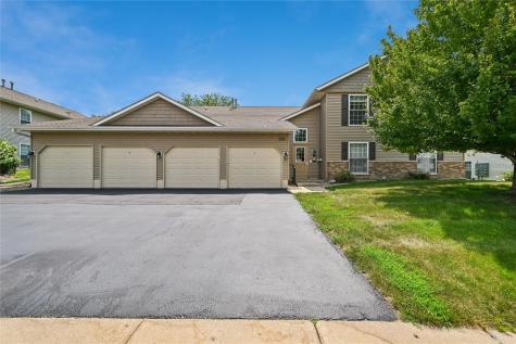 3713 Foxborough Terrace NE Cedar Rapids IA 52402