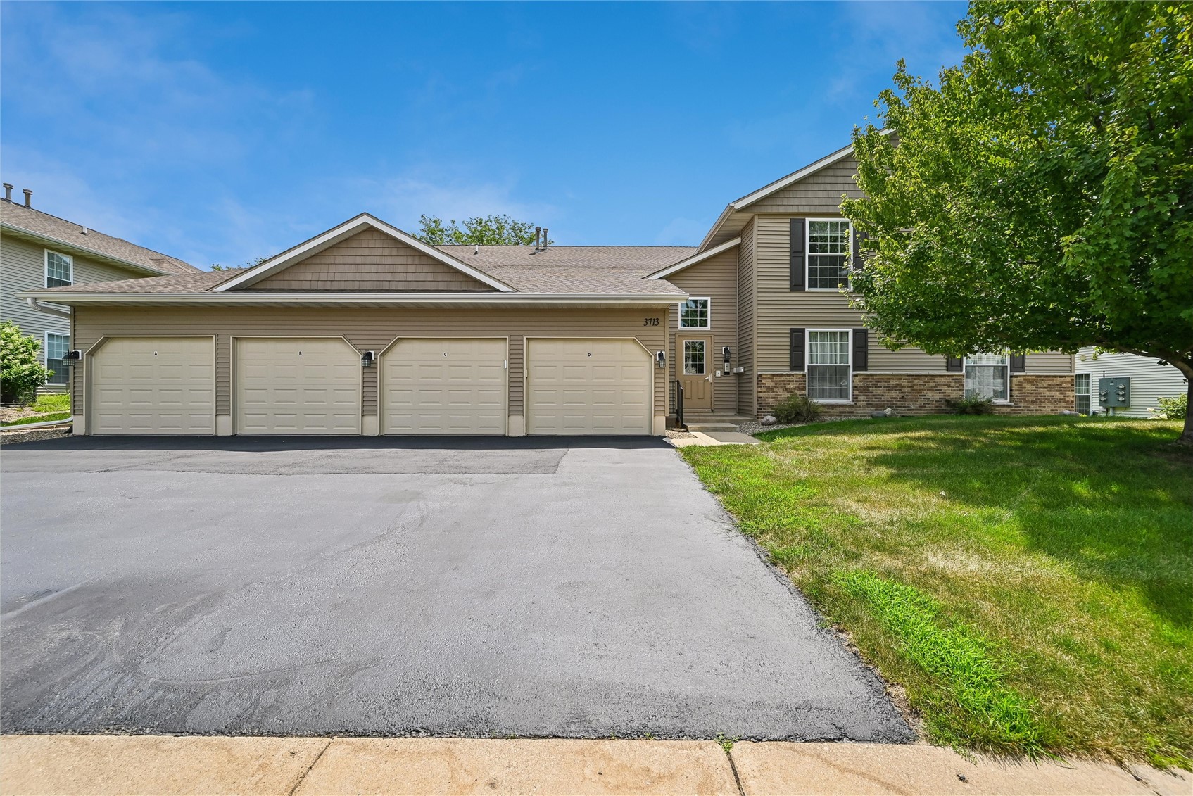 3713 Foxborough Terrace NE Cedar Rapids IA 52402