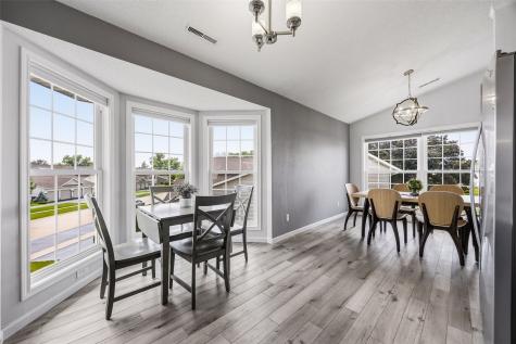 3712 Foxborough Terrace NE Cedar Rapids IA 52402