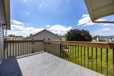 3712 Foxborough Terrace NE Cedar Rapids IA 52402