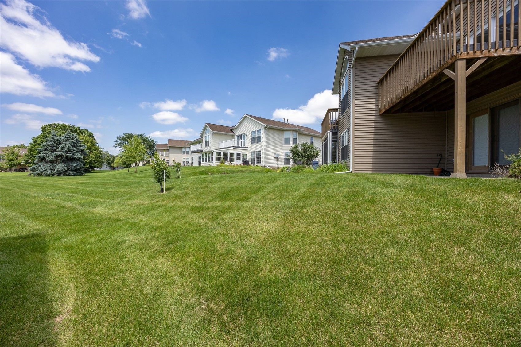 3712 Foxborough Terrace NE Cedar Rapids IA 52402