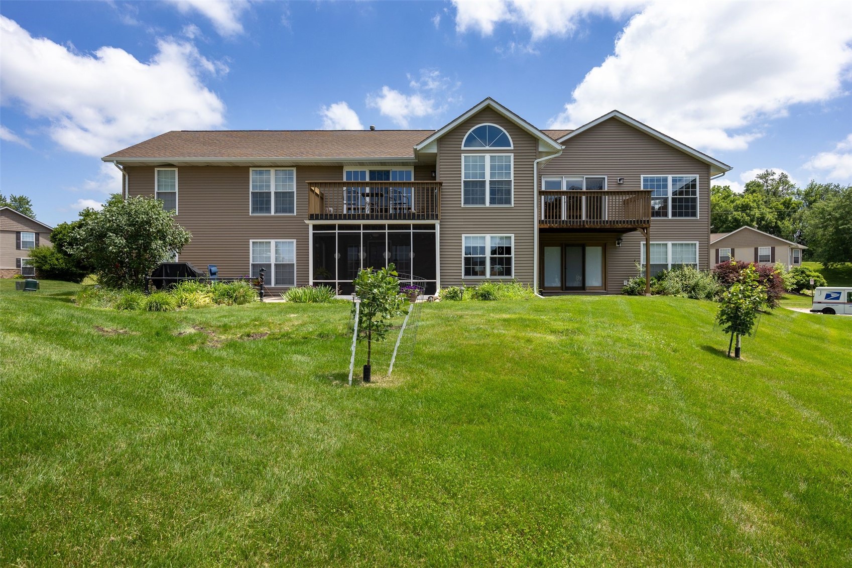 3712 Foxborough Terrace NE Cedar Rapids IA 52402