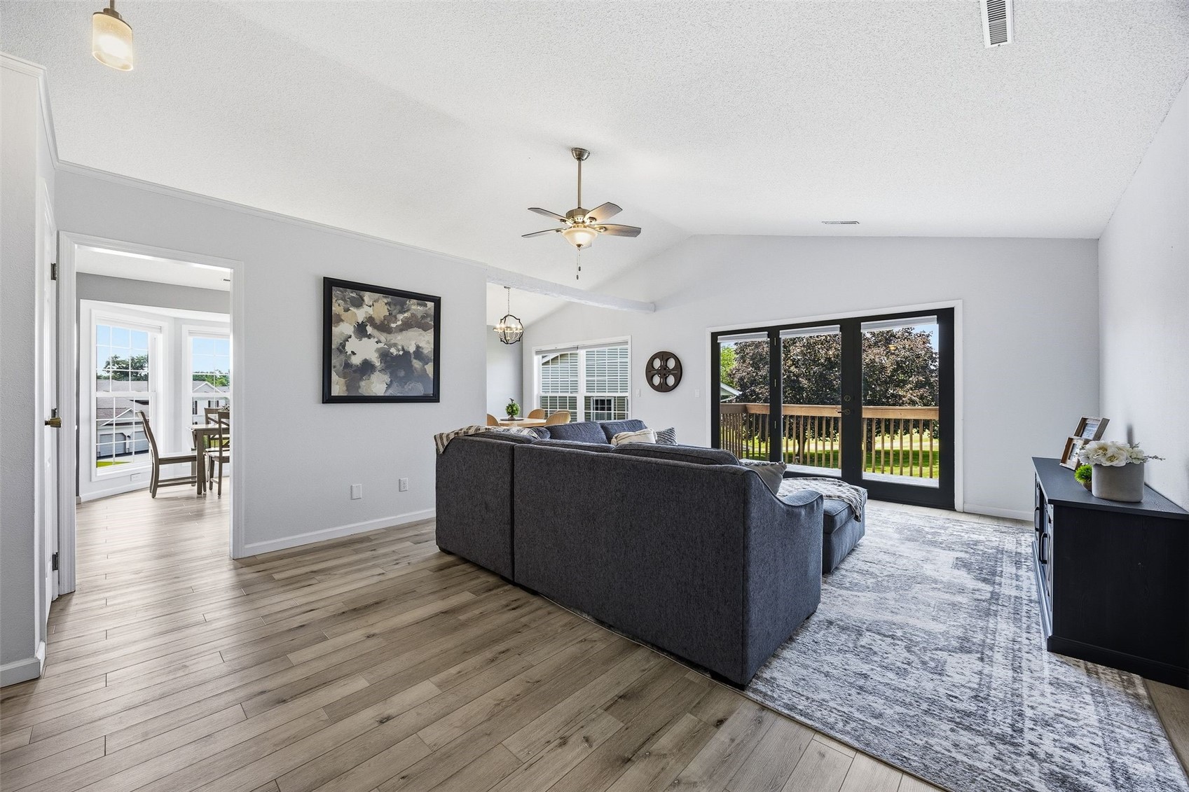 3712 Foxborough Terrace NE Cedar Rapids IA 52402
