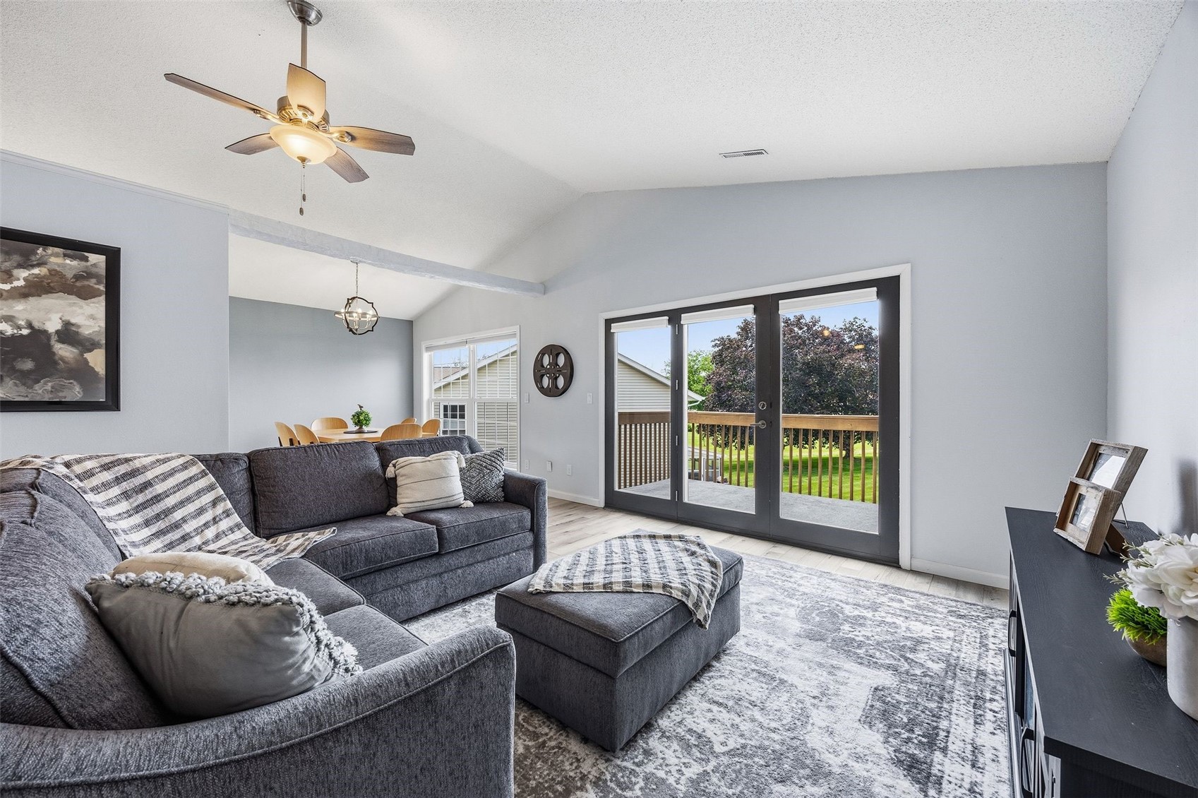 3712 Foxborough Terrace NE Cedar Rapids IA 52402