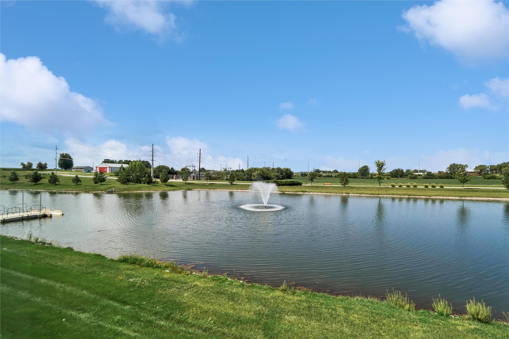 769 Clover Hill Drive North Liberty IA 52317