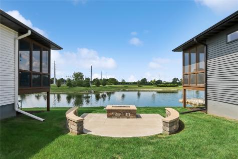 769 Clover Hill Drive North Liberty IA 52317