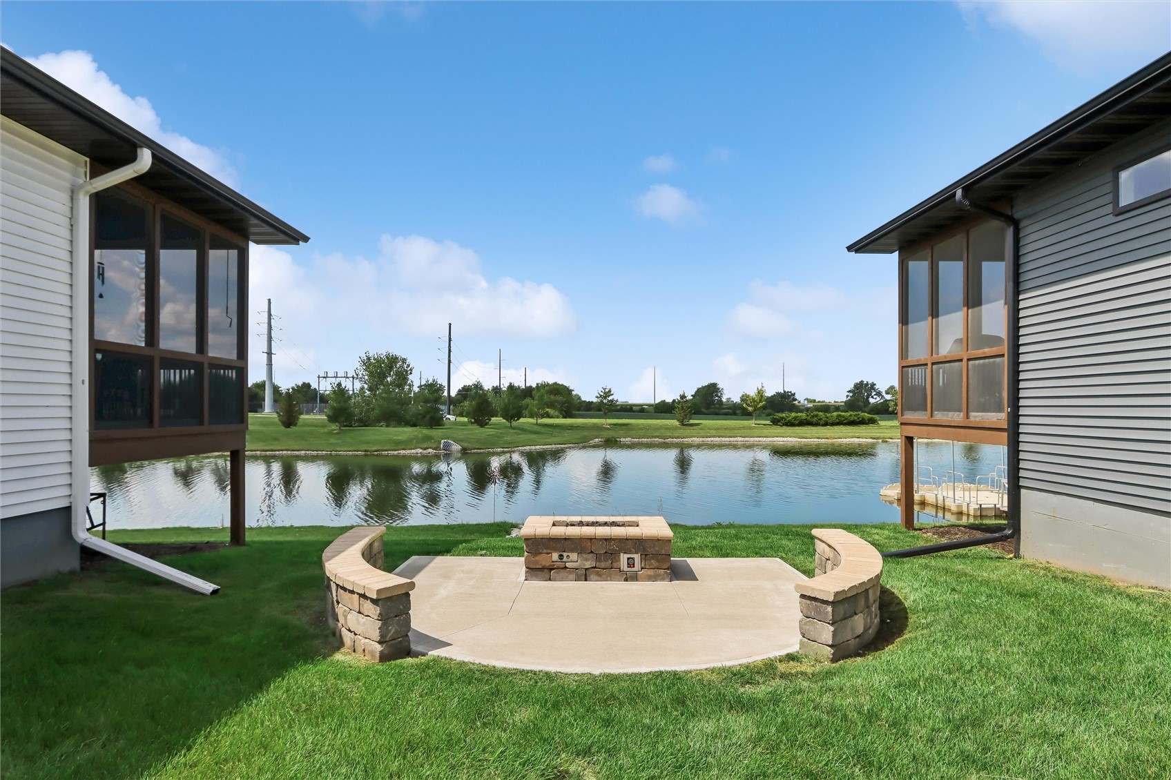 769 Clover Hill Drive North Liberty IA 52317