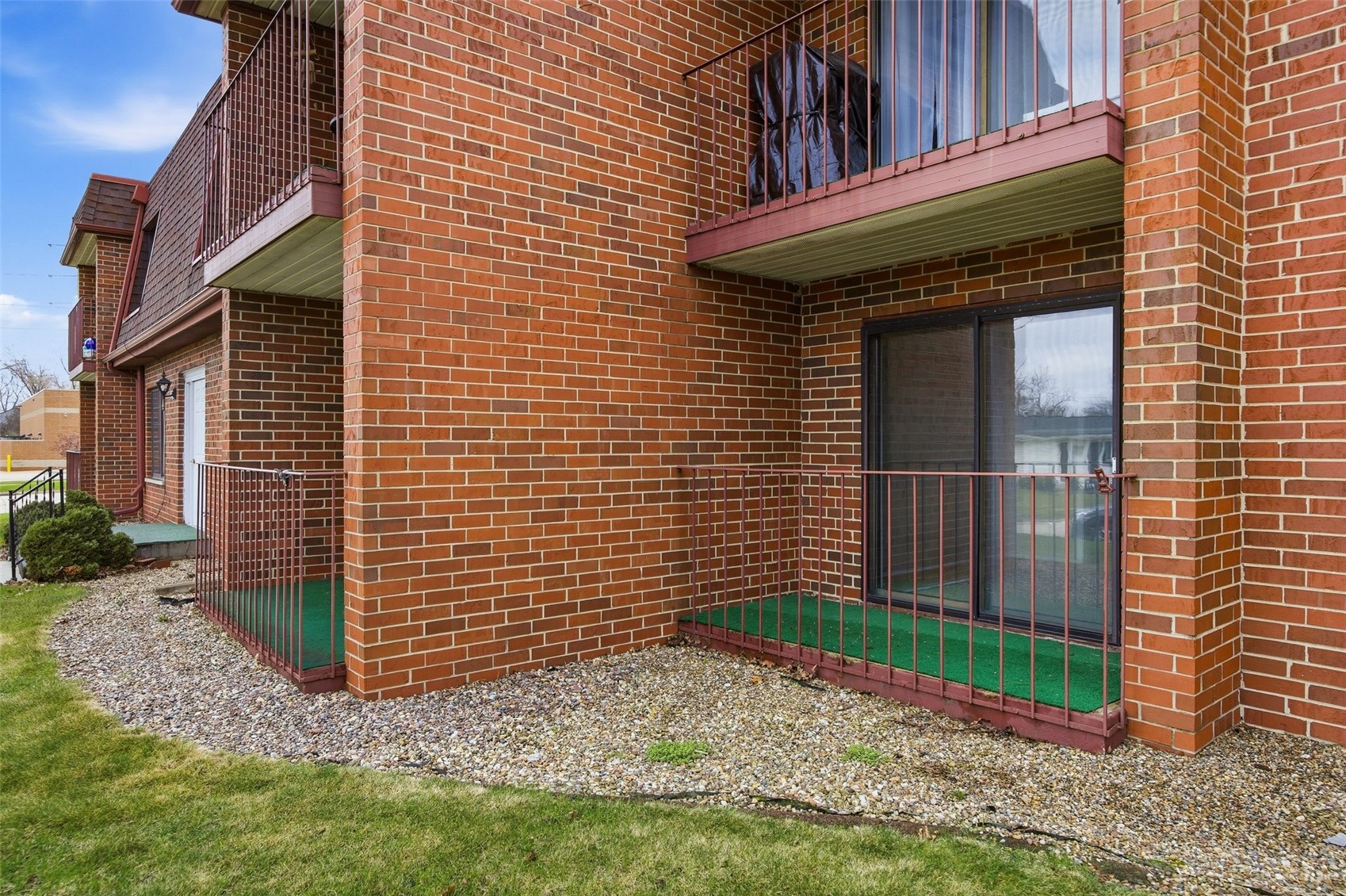 411 Crimson Drive NE Cedar Rapids IA 52402