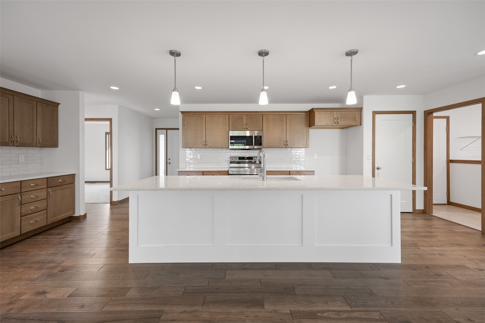 2915 Sequoia Drive SW Cedar Rapids IA 52404