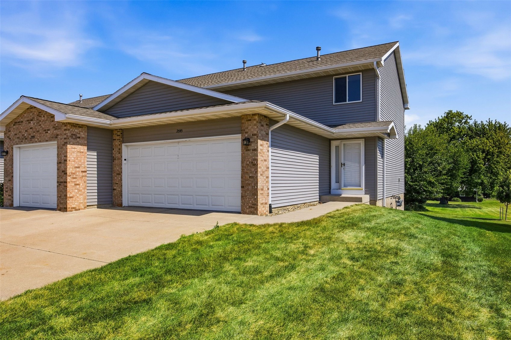 2745 Pheasant Ridge Court Marion IA 52302