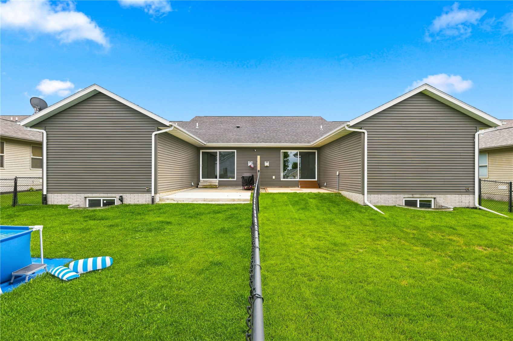 5508 Dostal Drive SW Cedar Rapids IA 52404