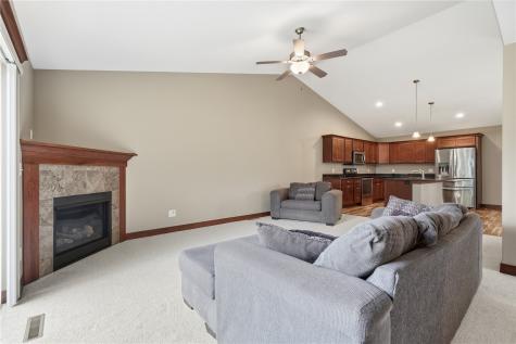 5508 Dostal Drive SW Cedar Rapids IA 52404