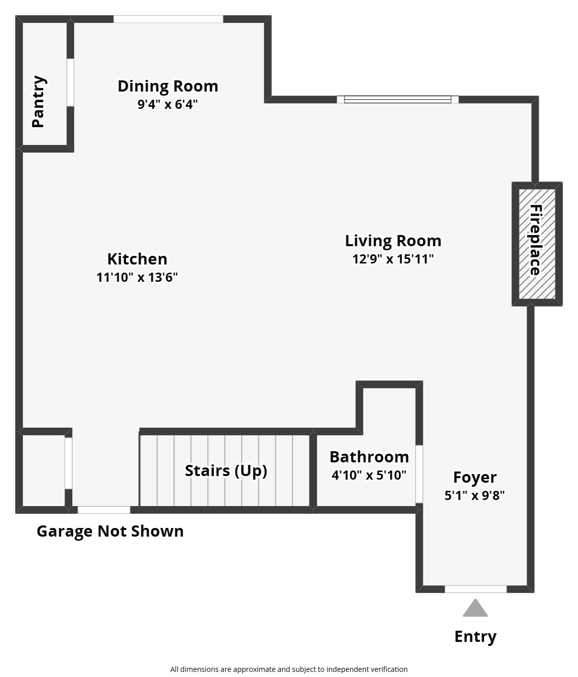 827 Oak Drive Palo IA 52324