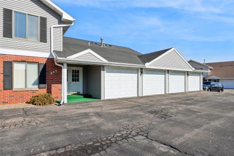 840 Edward Court SE Cedar Rapids IA 52403
