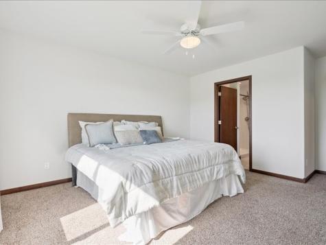 3602 Bluebird Drive SW Cedar Rapids IA 52404