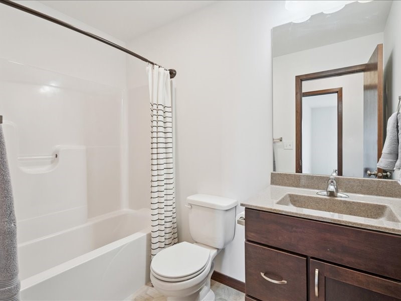 3602 Bluebird Drive SW Cedar Rapids IA 52404