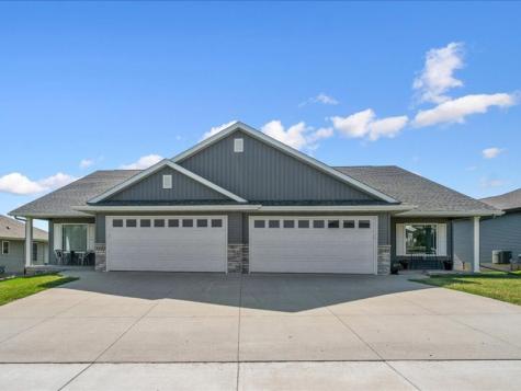 3602 Bluebird Drive SW Cedar Rapids IA 52404