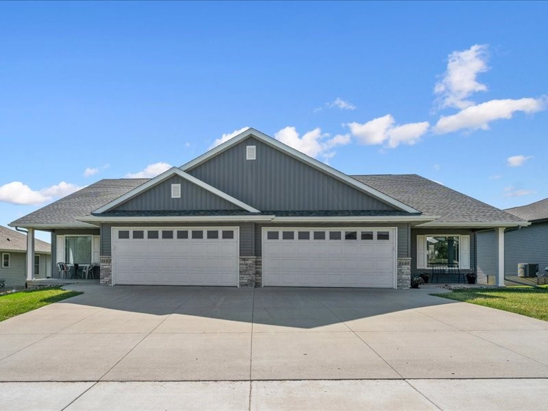 3602 Bluebird Drive SW Cedar Rapids IA 52404