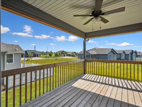 3602 Bluebird Drive SW Cedar Rapids IA 52404