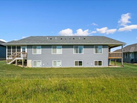 3602 Bluebird Drive SW Cedar Rapids IA 52404