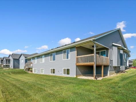 3602 Bluebird Drive SW Cedar Rapids IA 52404