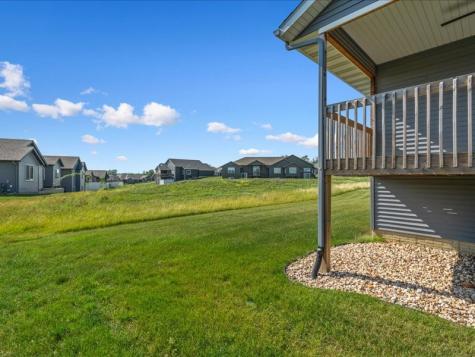 3602 Bluebird Drive SW Cedar Rapids IA 52404