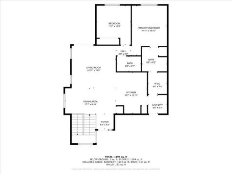 3602 Bluebird Drive SW Cedar Rapids IA 52404
