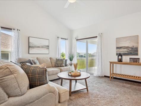 3602 Bluebird Drive SW Cedar Rapids IA 52404