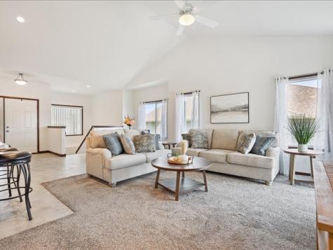 3602 Bluebird Drive SW Cedar Rapids IA 52404