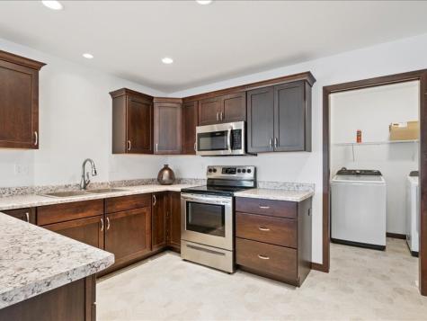 3602 Bluebird Drive SW Cedar Rapids IA 52404