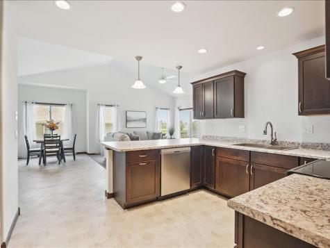 3602 Bluebird Drive SW Cedar Rapids IA 52404