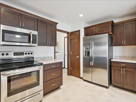 3602 Bluebird Drive SW Cedar Rapids IA 52404