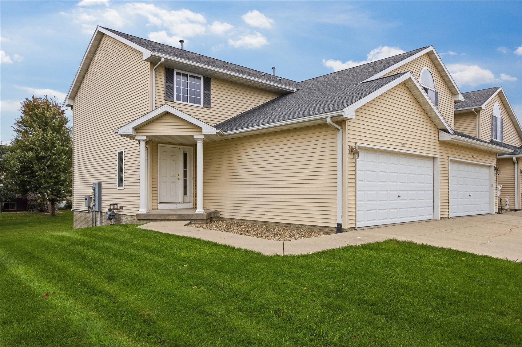 4595 Widgeon Court Marion IA 52302