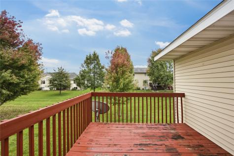 4595 Widgeon Court Marion IA 52302