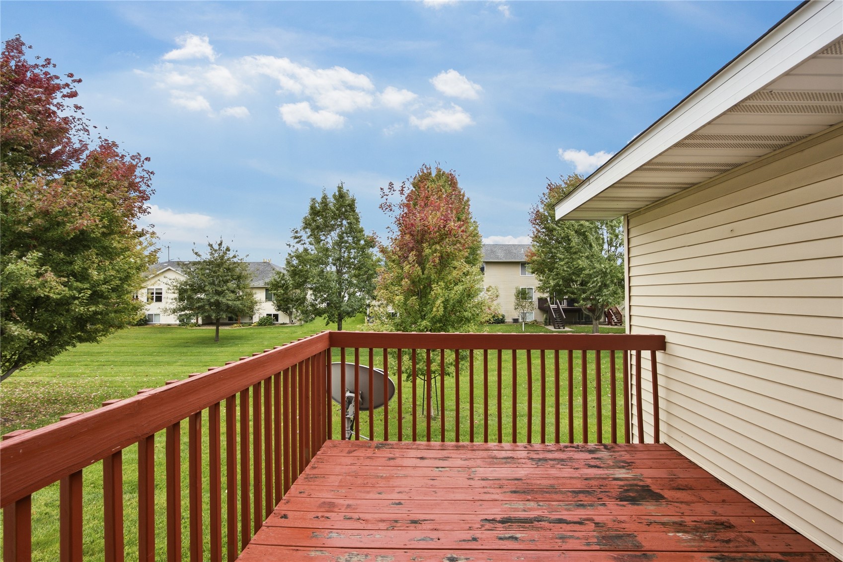 4595 Widgeon Court Marion IA 52302