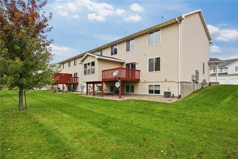 4595 Widgeon Court Marion IA 52302