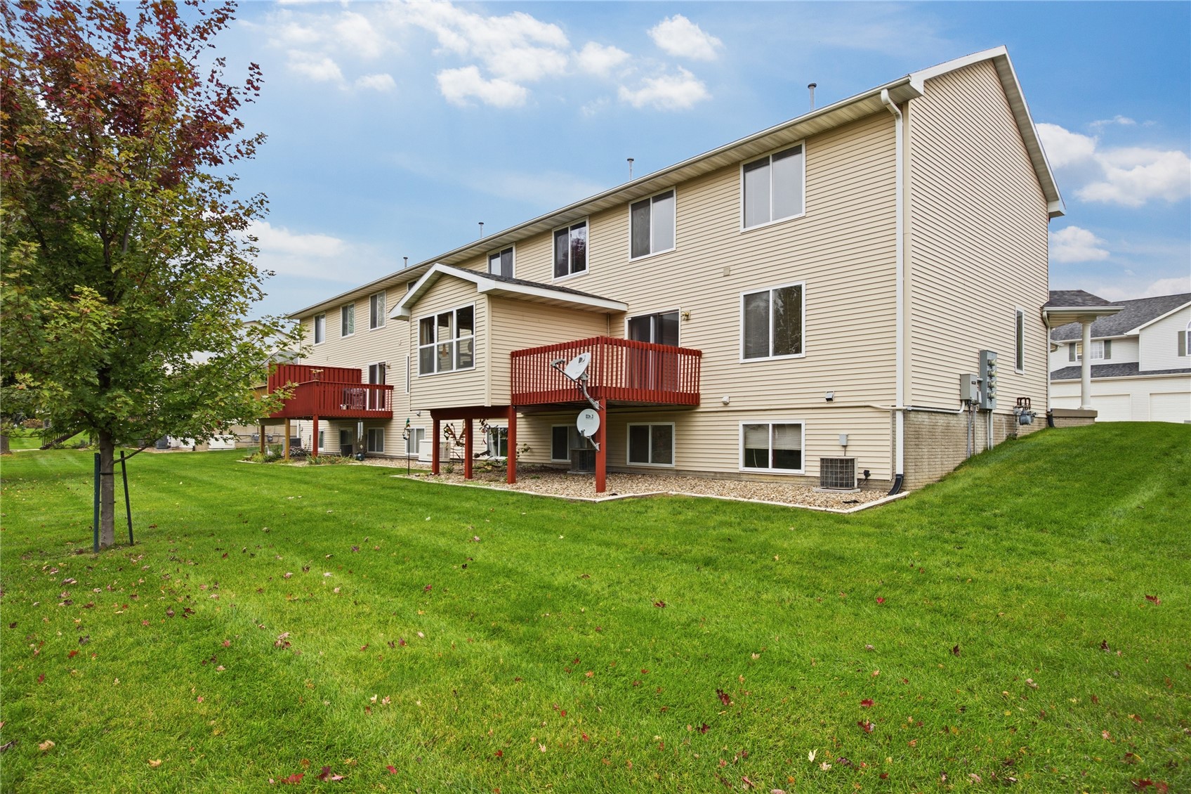 4595 Widgeon Court Marion IA 52302