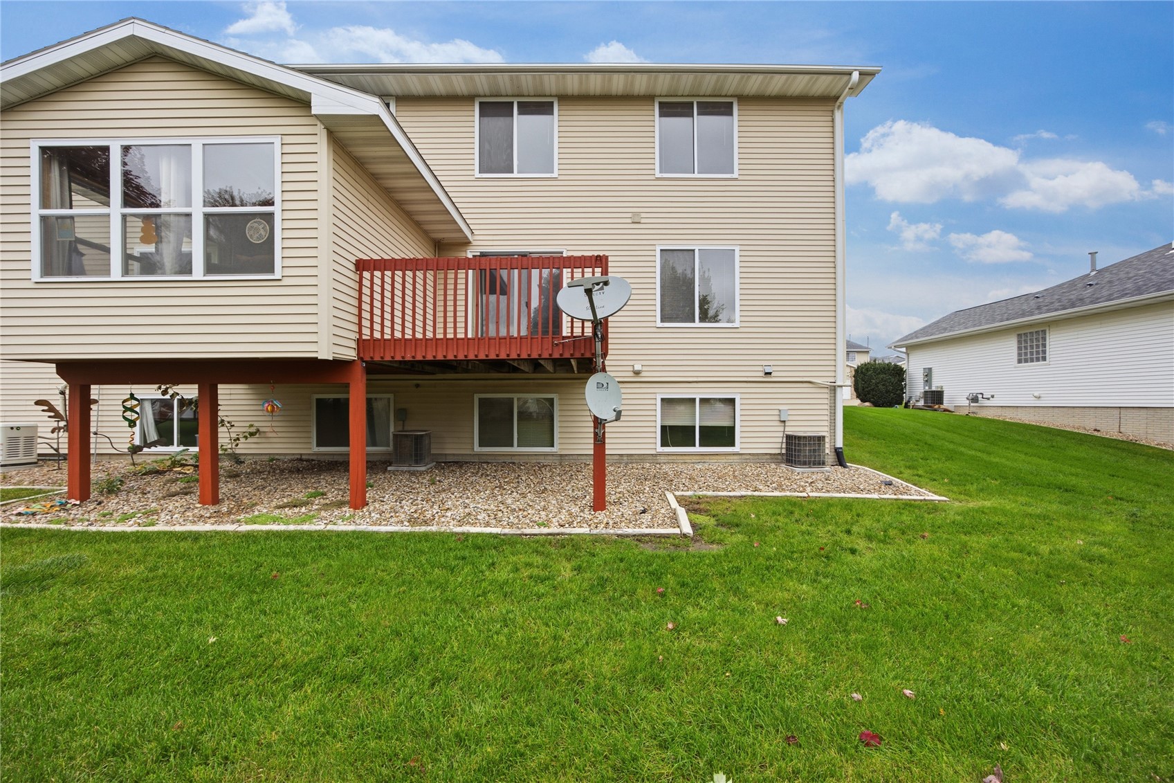 4595 Widgeon Court Marion IA 52302