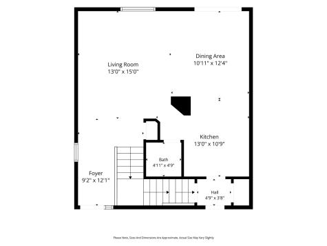 4595 Widgeon Court Marion IA 52302